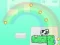 Gioco Cowlorful in linea