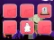 Gioco Memory Halloween in linea