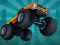 Gioco Zombie Killer Truck Driving in linea