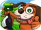 Gioco Duck Hunter in linea