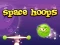 Gioco Space Hoops in linea