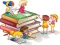 Gioco Back To School Puzzle in linea