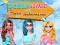 Gioco Ocean Voyage With BFF Princess in linea