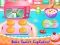 Gioco Princess Vampirina Cupcake Maker in linea