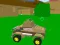Gioco Blocky Wars 3d Toonfare in linea