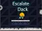 Gioco Escalate Dack in linea