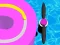 Gioco Driving Ball Obstacle in linea