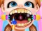 Gioco Little Princess Dentist Adventure in linea