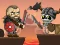 Gioco Vikings vs Skeletons in linea