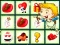 Gioco Valentines Cards Match in linea