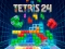 Gioco Tetris 24 in linea