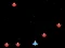 Gioco Space Shooter War in linea