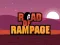 Gioco Crazy of Rampage in linea