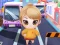 Gioco Angry Chibi Run in linea