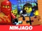 Gioco Ninjago Jigsaw Puzzle in linea