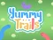 Gioco Yummy Trails in linea