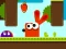 Gioco Rabbit Adventure in linea
