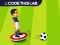 Gioco Flicking Soccer in linea