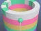 Gioco Paint The Rings in linea