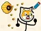 Gioco Protect My Dog in linea