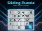 Gioco Sliding Puzzle in linea