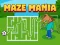 Gioco Maze Mania in linea