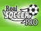 Gioco Real Soccer Pro in linea