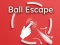 Gioco Ball Escape in linea
