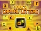 Gioco Touch Capital Letters in linea