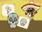 Gioco Crazy Mexican Coloring in linea
