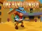 Gioco One Hand Cowboy in linea