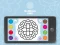 Gioco Mandala Kids in linea