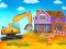 Gioco Construction Truck in linea