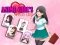 Gioco Anime Girls Memory Card in linea