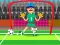 Gioco Goal Keeper in linea