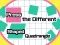 Gioco Press The Different Shaped Quadrangle in linea