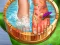 Gioco Feet Skin Doctor in linea