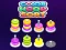 Gioco Color Hoop Sort in linea