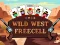 Gioco Wild West Freecell in linea