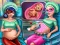 Gioco Hero BFFs Pregnant Check up in linea