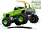 Gioco Monster Truck Puzzle 2 in linea