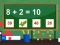 Gioco Math Game in linea