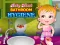 Gioco Baby Hazel Bathroom Hygiene in linea