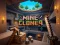 Gioco Mine Clone 4 in linea