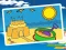 Gioco Summer Coloring Pages in linea