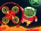 Gioco Spinner Astro the Floor is Lava in linea
