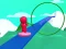 Gioco Make A Roller Coaster in linea