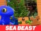 Gioco The Sea Beast Jigsaw Puzzle in linea