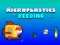 Gioco Microplastics Feeding in linea