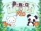 Gioco Panda & Pao in linea